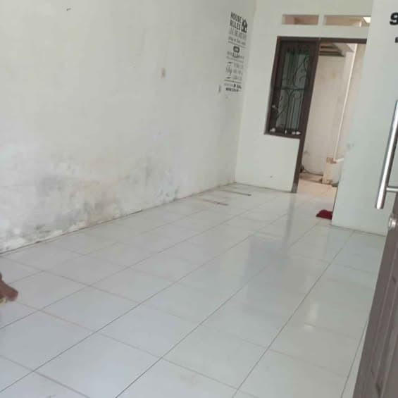 Rumah dijual di Andalusia Cluster, Citayam Bojonggede